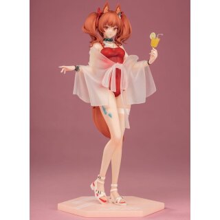 Arknights PVC Statue  - Angelina: Summer Time Version