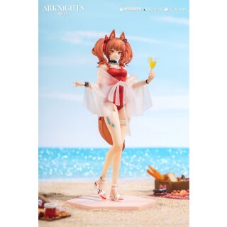Arknights PVC Statue  - Angelina: Summer Time Version